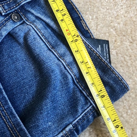 COPY - Buffalo Boulevard Boyfriend Jeans - Picture 13 of 13